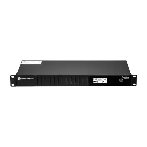 ИБП Systeme Electric SMTSE750RMI1U
