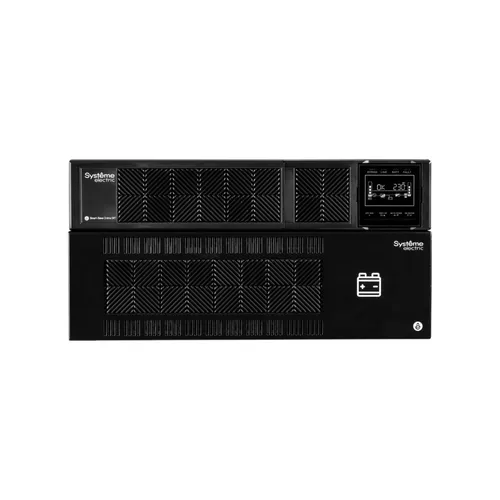 ИБП Systeme Electric SRTRU10KRTXLHW-NC