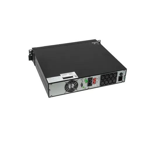 ИБП Systeme Electric SRTRU2000RTXLISH-NC