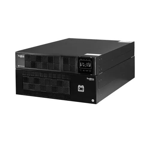 ИБП Systeme Electric SRTRU5KRTXLHW-NC
