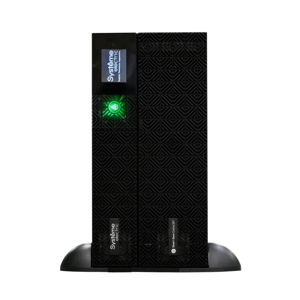 ИБП Systeme Electric SRTRU5KRTXLI-NC