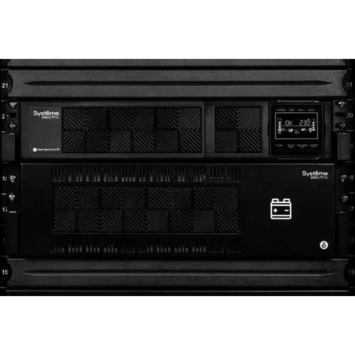 ИБП Systeme Electric SRTRU6KRTXLHW-NC