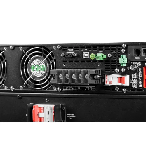 ИБП Systeme Electric SRTRU8KRTXLHW-NC