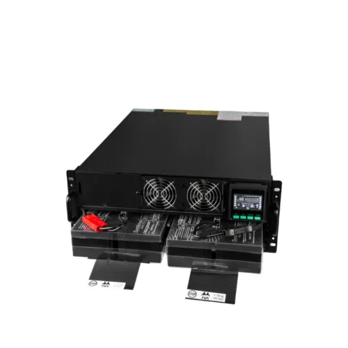 ИБП Systeme Electric SRTSE10KRTXLIG2