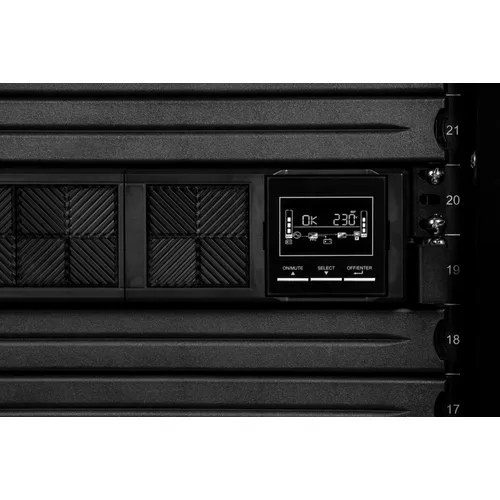 ИБП Systeme Electric SRTSE3000RTXLI-NC