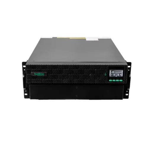 ИБП Systeme Electric SRTSE5KRTXLIG2