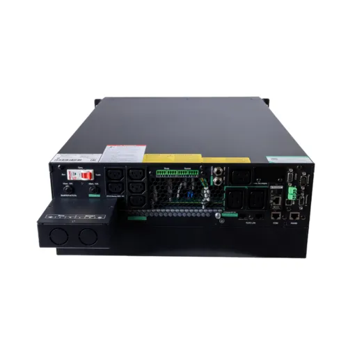 ИБП Systeme Electric SRTSE8KRTXLIG2-NC