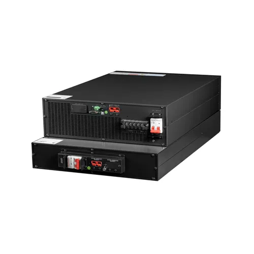 ИБП Systeme Electric SRVSE10KRTXLI5U