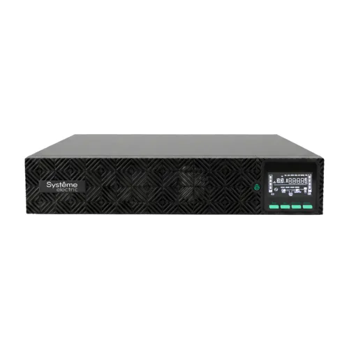 ИБП Systeme Electric SRVSE10KRTXLIG2-PM