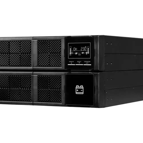 ИБП Systeme Electric SRVSE3KRTXLI
