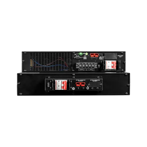 ИБП Systeme Electric SRVSE6KRTXLI4U