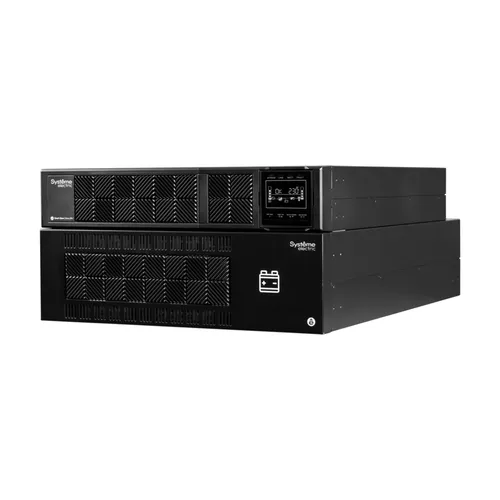 ИБП Systeme Electric SRVSE6KRTXLI5U