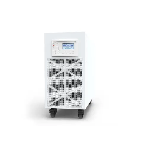 ИБП Systeme Electric U3SUPS10KHS
