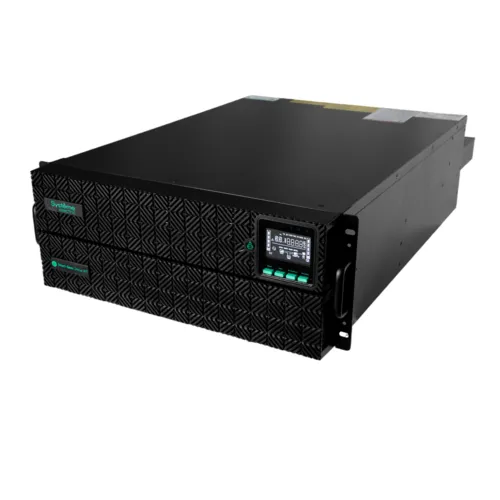 ИБП Systeme Electric UBSUPS10KHBS