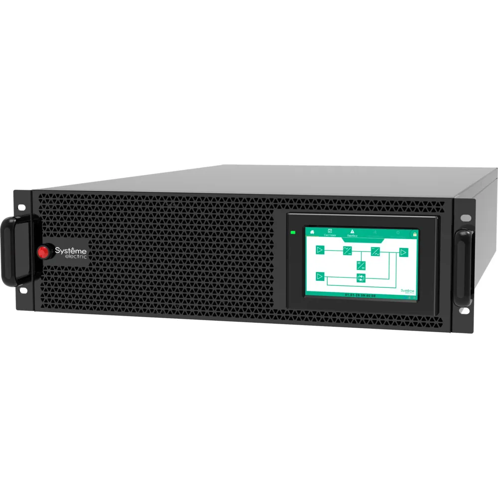 ИБП Systeme Electric URMUPS10K3IS
